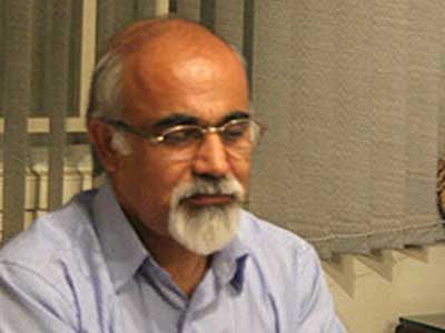 وقتی شیراز را می‌بینم گویی قلبم از کار می‌افتد