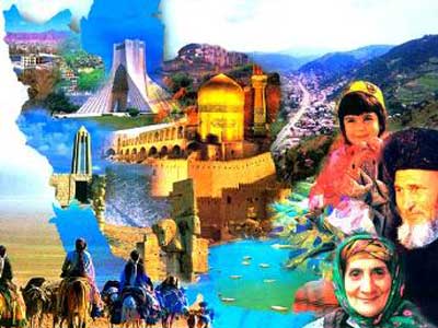 استقبال کشورهای همسایه از دومین فستیوال بازار سفر ایرانی