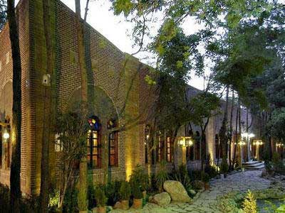 پدیده ای دیگر در شاندیز