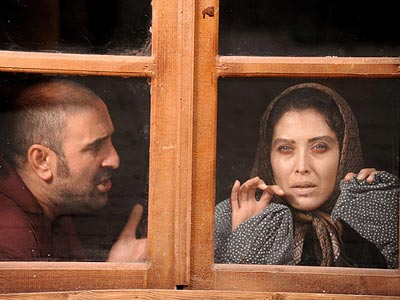 جشنواره فیلم «تائورمینا» هم «آلزایمر» گرفت 