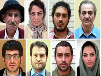 فیلم‌برداری «گیرنده» از نیمه گذشت  