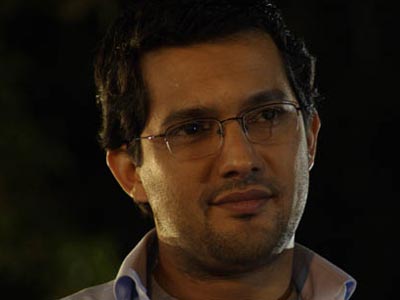 احتمال حضور حامد بهداد در«بلوک 9، خروجی 2»