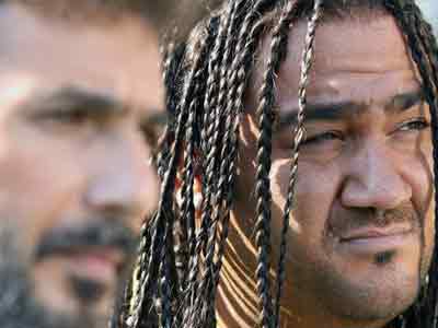«فوتبالی‌ها » در سینما گلستان