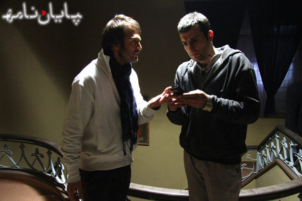 رو این چیز ها هم فکر شده بوده یا نه !