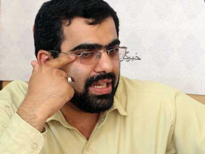 شمقدری: تولید «پایان نامه» دچار مشکلمان کرد 
