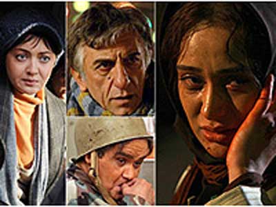 سايه‌روشن‌هاي سينماي سياسي ايران؛ دوسال پس از انتخابات 88