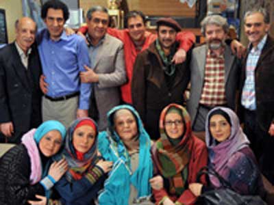 صحت: «ساختمان پزشکان» به سلیقه ام بسیار نزدیک است