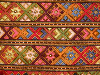 حضور استان تهران با 100 هنرمند و 70 غرفه در نمایشگاه صنایع دستی مصلی