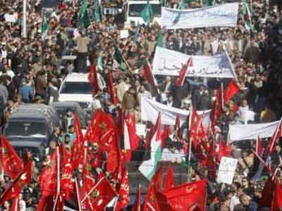 سفر به بیداری اسلامی