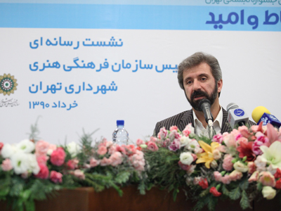 هدف ما ترويج و تعميق سبک زندگی ايرانی اسلامی است 