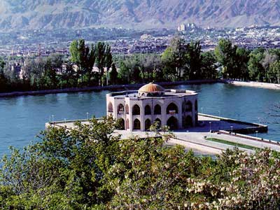 16 اثر شايسته از آذربایجان شرقی به فهرست آثار ملي پيوستند  