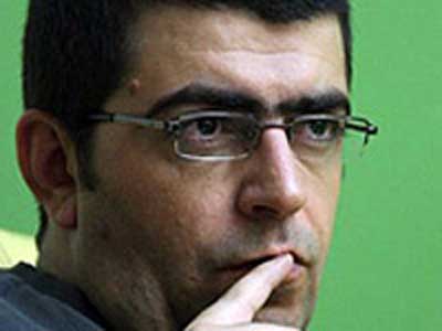 «مجيد برزگر» دبير جديد آكادمي ايسفا شد