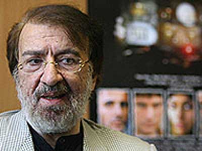 افخمی «سن پطرزبورگ2 » را نمی سازد 