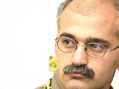بيژن ميرباقري: «خاموشي» را تا پايان امسال كليد مي‌زنم 