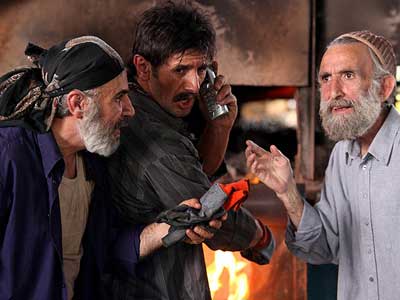 «بیداری رویاها» به شبکه نمایش خانگی می‌رود