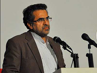امیدوارم «میلاد سرخ» آغازی برای پیمان با فرهنگ عاشورا و کربلا باشد 
