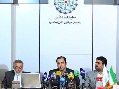  23 كشور جهان با آثارداخلی درجشنواره سوم به رقابت می پردازند 