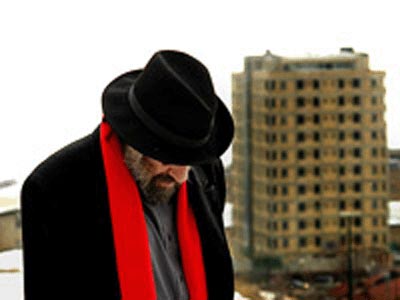 نمايش مستند «آقاي كيميايي» فردا در سينما «آزادي»