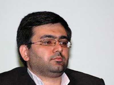 سرپرست کانون جهانگردی و اتومبیلرانی منصوب شد