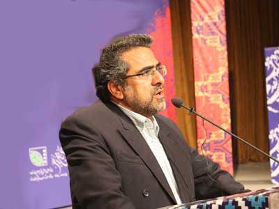 فيلم کوتاه می تواند زيربنا و آينده سينمای ايران را رقم بزند