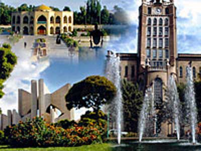 منطقه نمونه گردشگری حماملوی ورزقان، شگفتی دیگری در دل طبیعت آذربایجان است