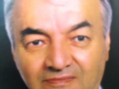 نکوداشت هنرمند فقید استاد علی در موزه فرش