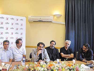 شهرام ناظری: ارگان ها برای تعالی موسیقی گامی برنداشته‌اند