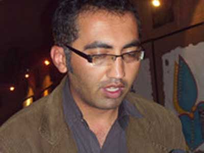 جايزه فيلم‌هاي اول جشنواره فيد مارسي به مستند «كمي بالاتر» رسيد