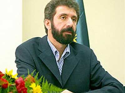 خوراكيان برنامه‌هاي ويژه سازمان فرهنگي در نيمه‌شعبان را تشريح كرد