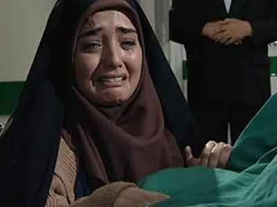 هیچکس جرأت همزاد پنداری با «ستایش» را ندارد