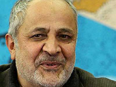 علی مردانی تهیه کننده «شکست 58» شد 