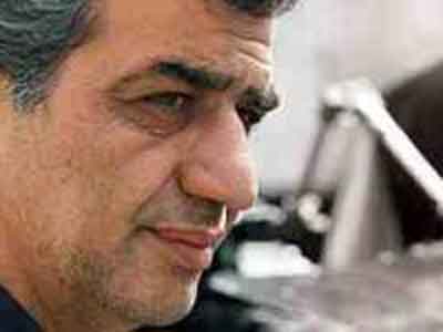 باید برای تاسیس صندوق بیمه فرهنگ و هنر دست مریزاد گفت