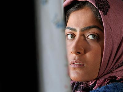 ماه محرم، «مهتاب روی سکو»