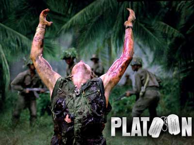 فيلم جوخه،اليور استون نقد مي‌شود 