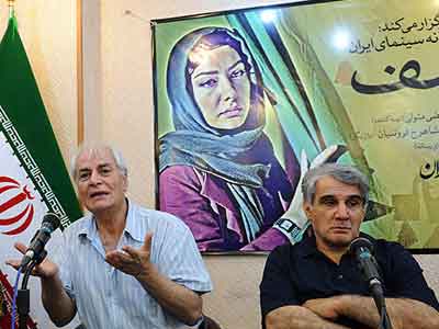 علی رفیعی: « آقا یوسف» واقعیت های تلخ جامعه را نشان داد