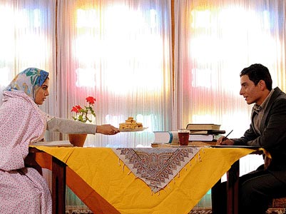 اولين نمايش «قبيله من» در جشنواره سي‌ام فيلم فجر 
