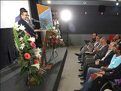شمقدری: نبرد بعدی ملت مصر در حوزه فرهنگ و هنر خواهد بود