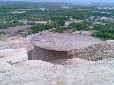 ایجاد موزه اختصاصی با موضوع آتشگاه ضروری است
