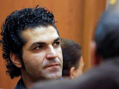 عليرضا اميني «گيوتين‌1» را براي پخش در هفته ناجا مي‌سازد 