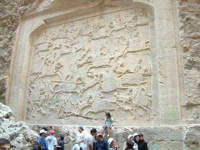 کمپینگ گردشگری تنگه واشی آماده بهره برداری می شود