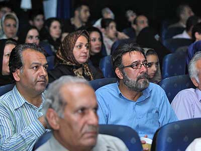 سلحشور: نويسنده و كارگردان حقيقي «يوسف پيامبر» خداوند است 