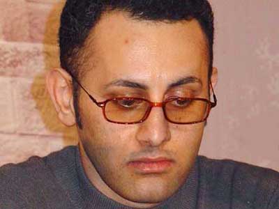 توکلی: «اینجا بدون من» معادل سازی فرهنگی شده است