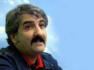 عليرضا نادري «گسل» را براي كيميايي مي‌نويسد 