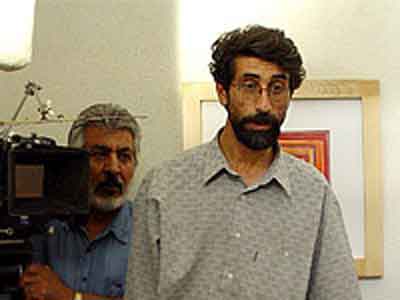 فيلمبرداري «پرواز بادبادك‌ها» از نيمه گذشت