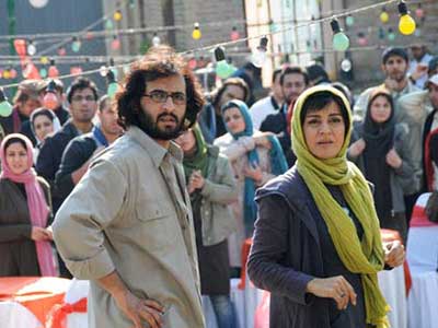 «گزارش یک جشن» پس از اصلاحات اکران می‌شود