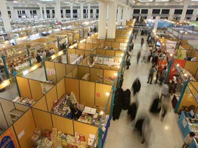 علاقه مندان به بازيگري در سريال حضرت موسي (ع) تست بازیگری می‌دهند