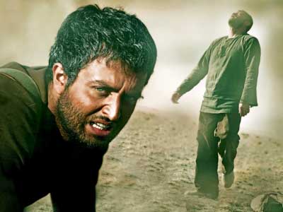 «بدرود بغداد» در بخش «سينماي جهان» روي پرده مي‌رود