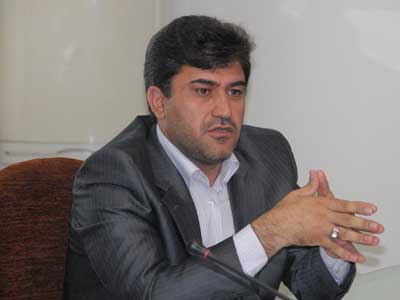 احداث اولین کمپينگ عشایری در منطقه آزاد ارس