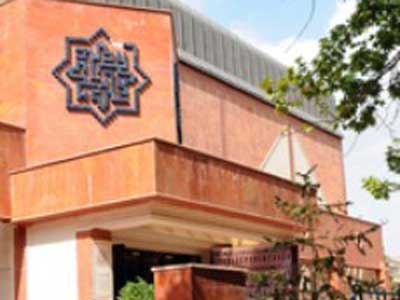 چهارمین گفتمان هنر و معماری در موزه هنر امام علی (ع)