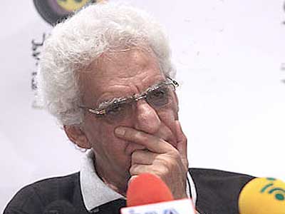 پوراحمد: هنوز داوری‌ها درگیر مناسبات صنفی است//  به نظر من شيوه داوري‌ها در جشن سينما اشكال دارد